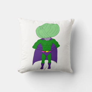Coussin Capitaine Cabbage