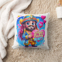 Capitaine pirate Cadeaux d'anniversaire pour enfan