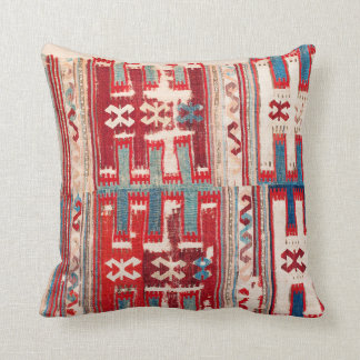 Coussin Cappadoce 18ème siècle Anatolie Kilim Imprimer