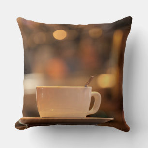 Coussin Cappuccino, Venise, Italie