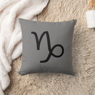 Coussin Capricorne