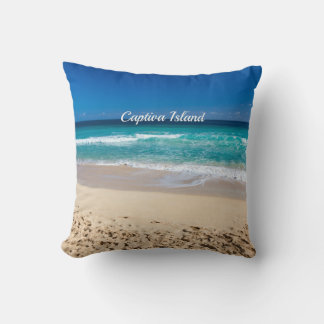 Coussin Captiva Island