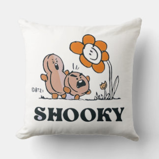 Coussin Caractère Shoocky BT21