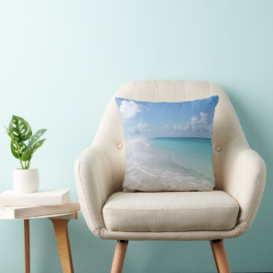 Coussin Caraibes Ile Dream 1