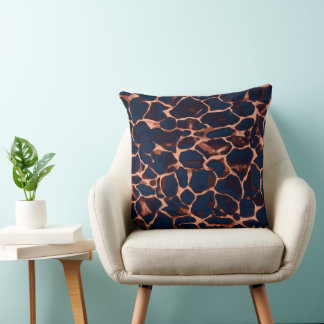 Coussin Carapace de Tortue