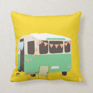 Coussin caravane