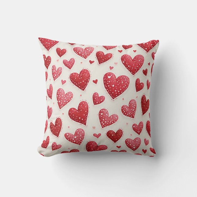 coussin cardiaque (Recto)