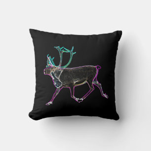 Coussin Caribou électrique