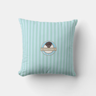 Coussin Carlin
