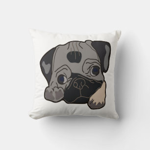 COUSSIN CARLIN PUPPY DOG