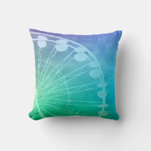 Coussin Carnival Summer design