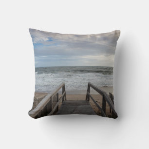 Coussin Caroline du Nord, Outer Banks National Seashore 1