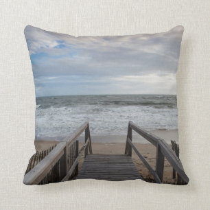Coussin Caroline du Nord, Outer Banks National Seashore 1