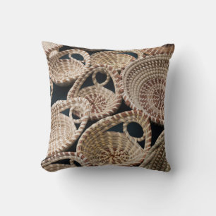 Coussin Caroline du Sud, Charleston, Market Hall