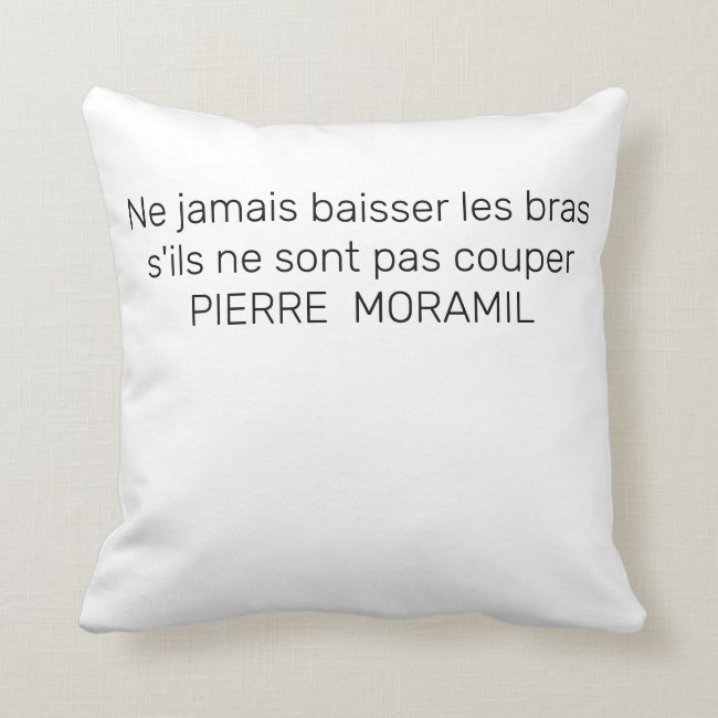 65 Citation Sur Baisser Les Bras