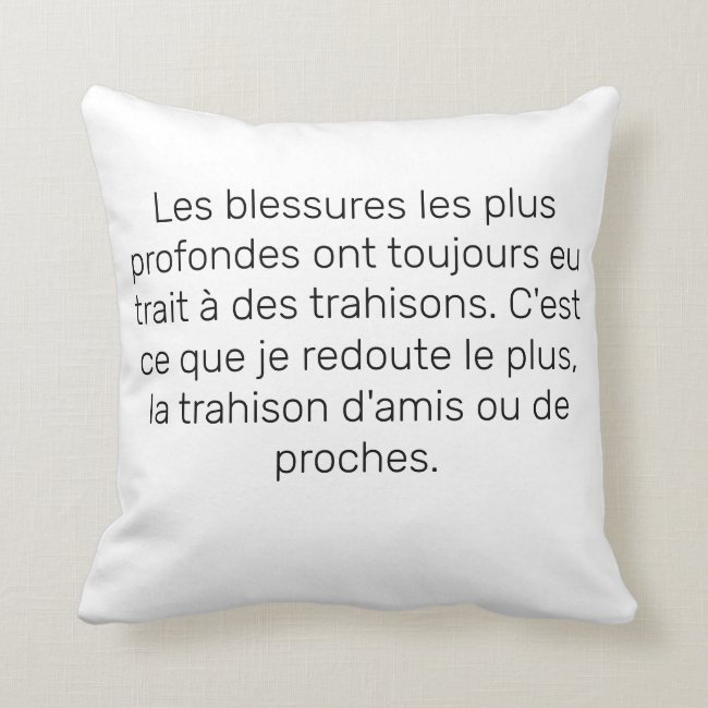 Les Blessures Les Plus Profondes Ont Toujours Eu Trait A Des Trahisons C Est Ce Que Je Redoute Le Plus La Trahison D Amis Ou De Proches Brigitte Bardot Ma Citation Com