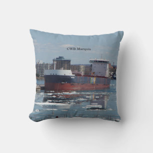 COUSSIN carré de la CCB Marquais
