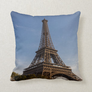 Coussin carré Paris - Tour Eiffel #4