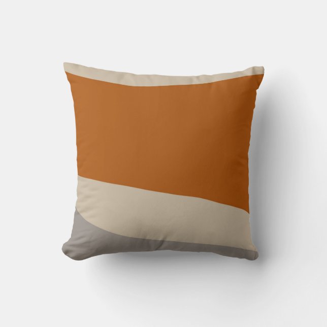 Coussin Carré Scandi (Recto)