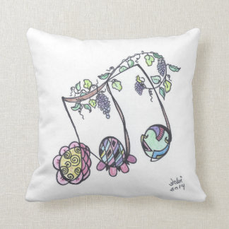 coussin carré--triplets