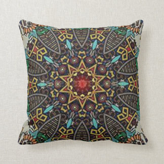 Coussin Carreau
