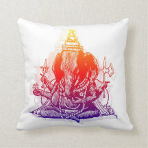 Carreau 16" de Ganesha x 16"