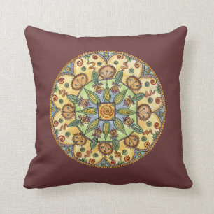 Coussin carreau 20 x 20