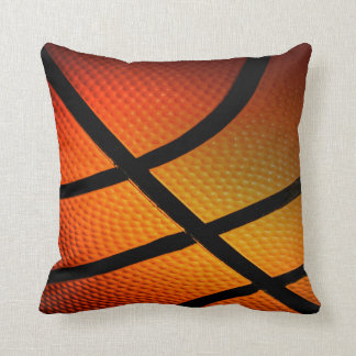 Coussin Carreau de basket-ball