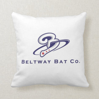 Coussin Carreau de Beltway Bat Company