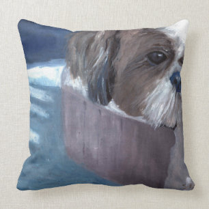 Coussin Carreau de Billy