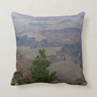 Coussin Carreau de canyon grand