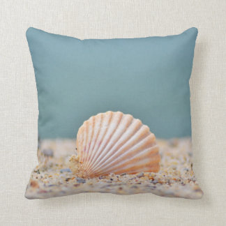 Coussin Carreau de coquillage