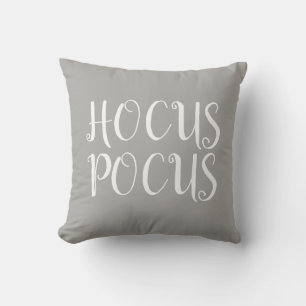 Coussin Carreau de Halloween d'abracadabra
