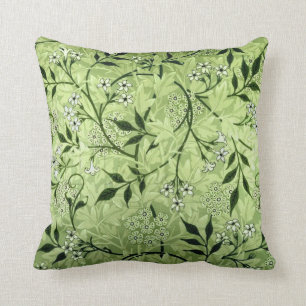 Coussin Carreau de jasmin