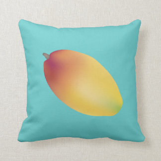 Coussin Carreau de mangue