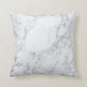Coussin Carreau de marbre d'arrière - plan