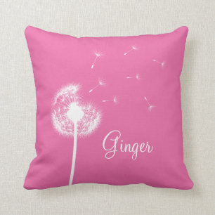 Coussin Carreau de souhait