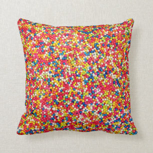 Coussin Carreau de sucrerie