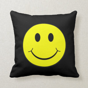 Coussin Carreau de visage