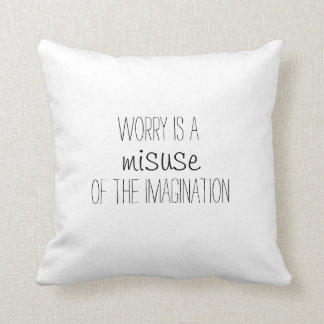 Coussin carreau inspiré