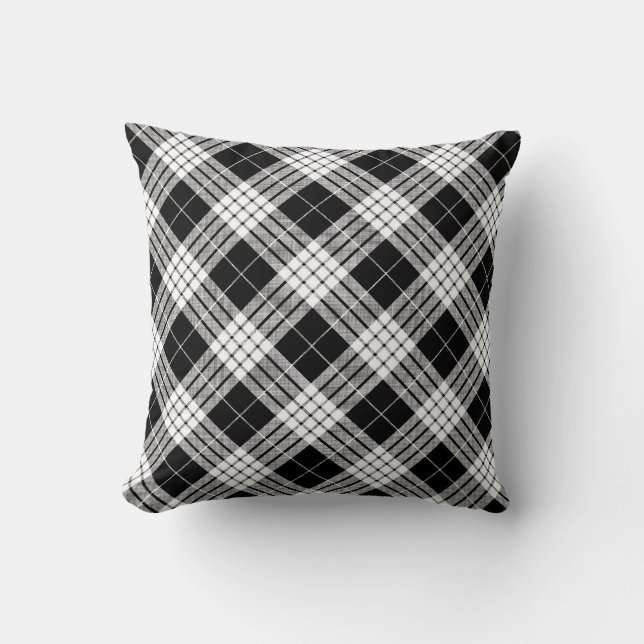 Coussin Carreaux (Recto)