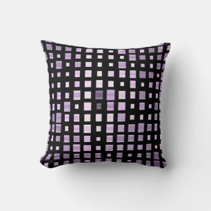 Coussin Carrés de baies