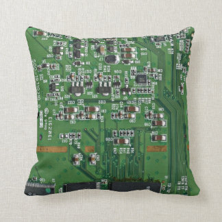 Coussin Carte drôle