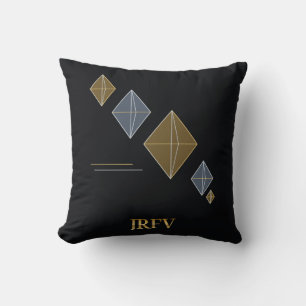 Coussin Cascade de prisme JRFV