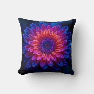Coussin Cascade Macro Cristalline