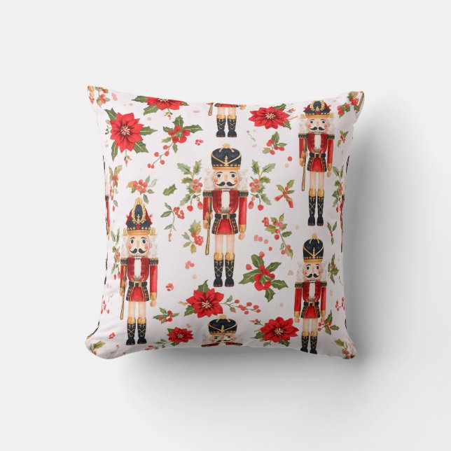 Coussin Casse-noisette (Recto)