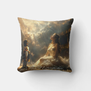 Coussin Casse-Noisette - BALLET & DANSE