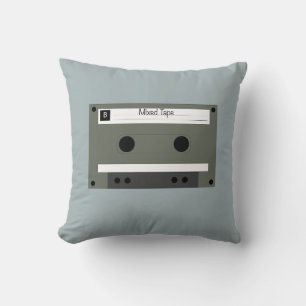 Coussin Cassette, Compilation