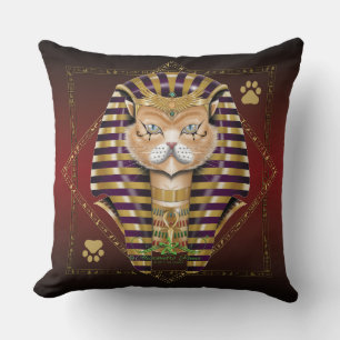 Coussin CATankhaMEOW
