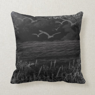 Coussin Catégorie de scène de nature un carreau 16x16 de